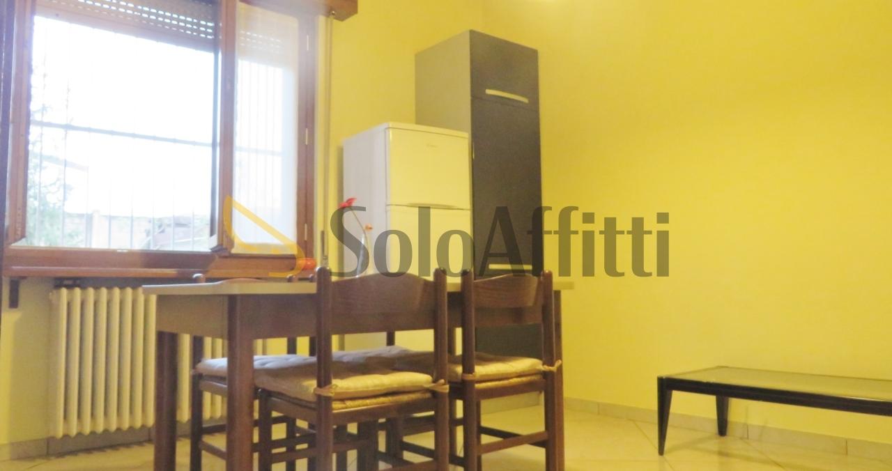 appartamento in affitto a Cologno Monzese