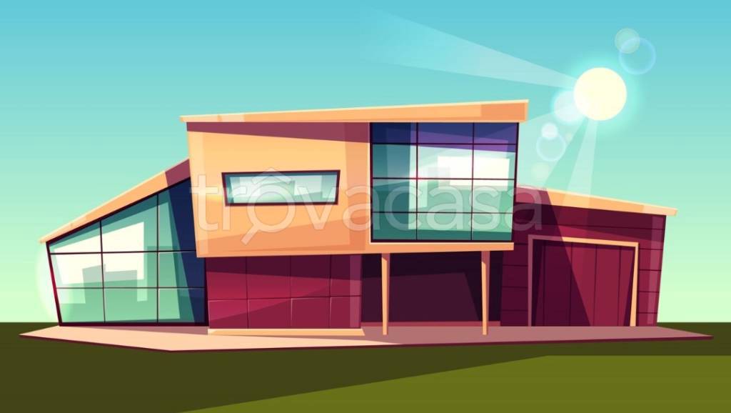 locale commerciale in affitto a Cologno Monzese in zona San Maurizio al Lambro