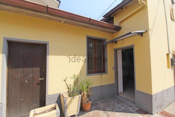 appartamento in affitto a Cologno Monzese