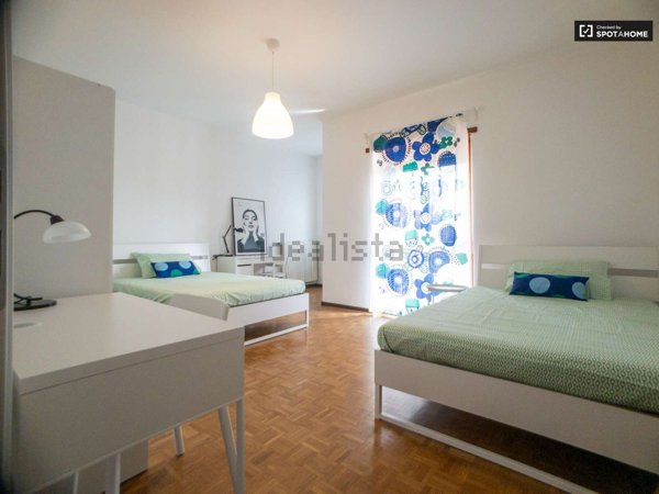 appartamento in affitto a Cologno Monzese