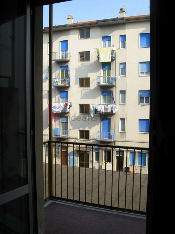 appartamento in affitto a Cologno Monzese