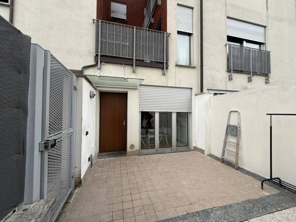 appartamento in affitto a Cologno Monzese