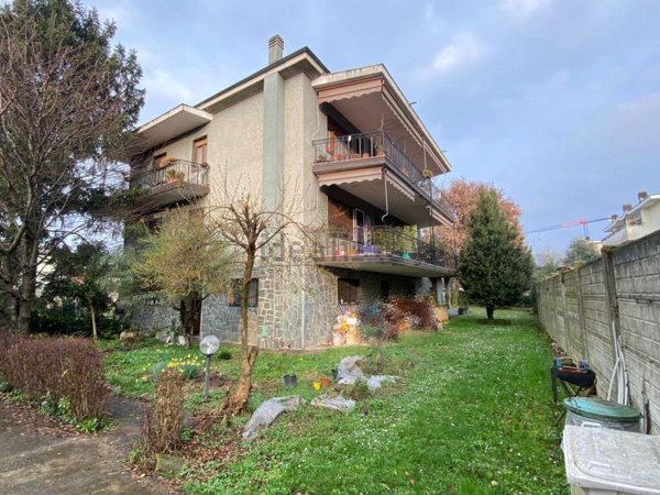 appartamento in affitto a Cologno Monzese