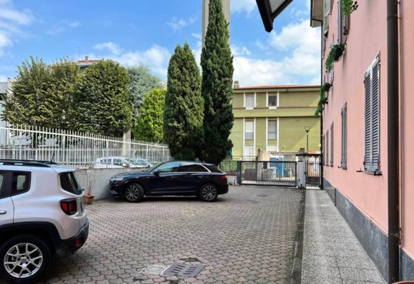 appartamento in affitto a Cologno Monzese