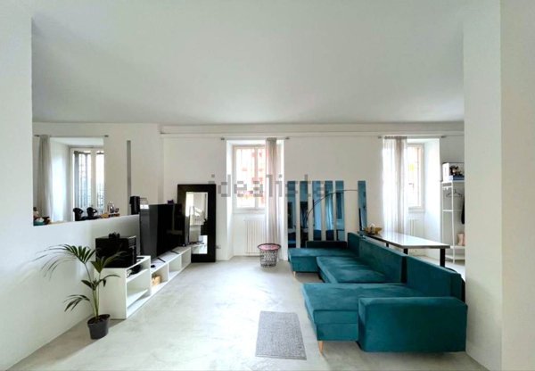 appartamento in affitto a Cologno Monzese