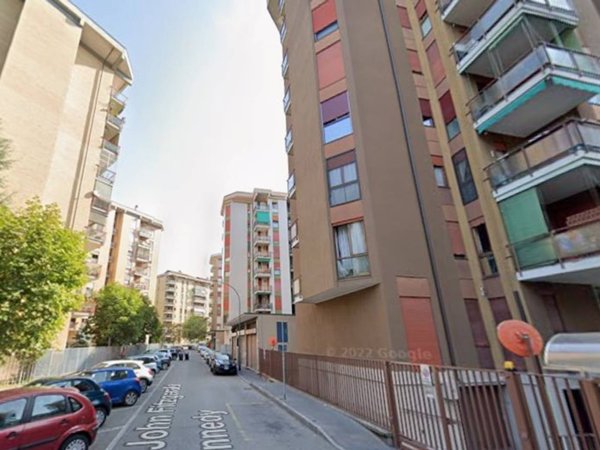 appartamento in affitto a Cologno Monzese