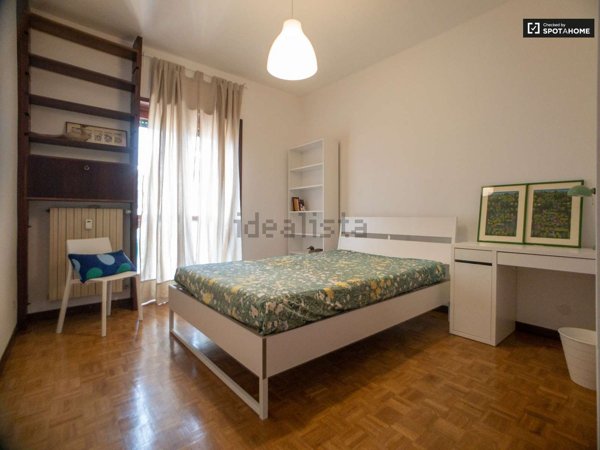 appartamento in affitto a Cologno Monzese