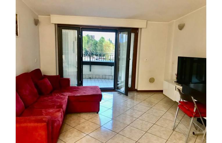 appartamento in affitto a Cologno Monzese