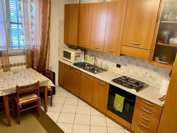 appartamento in affitto a Cologno Monzese