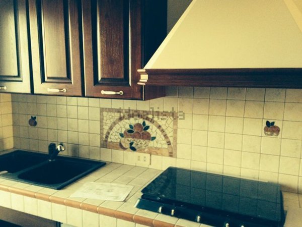 appartamento in affitto a Cologno Monzese