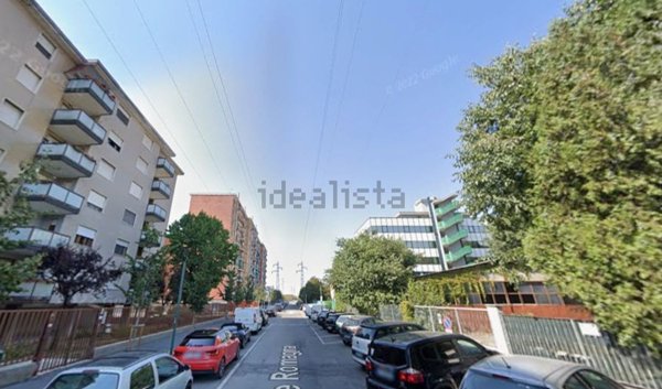 appartamento in affitto a Cologno Monzese