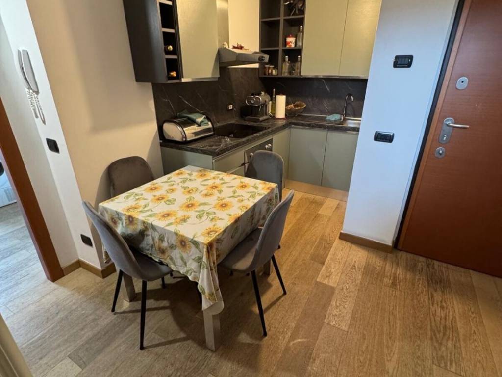 appartamento in affitto a Cologno Monzese