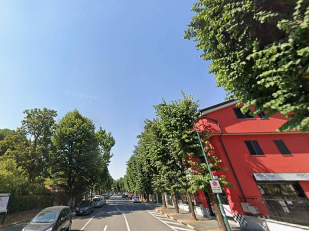 appartamento in affitto a Cologno Monzese