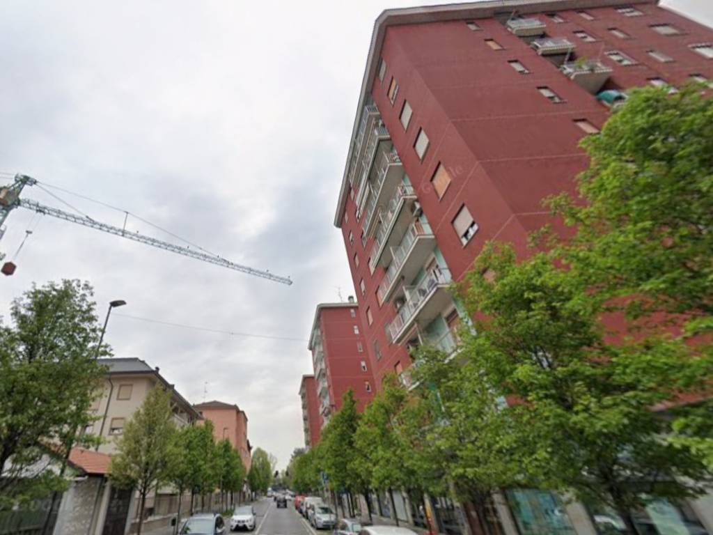 appartamento in affitto a Cologno Monzese