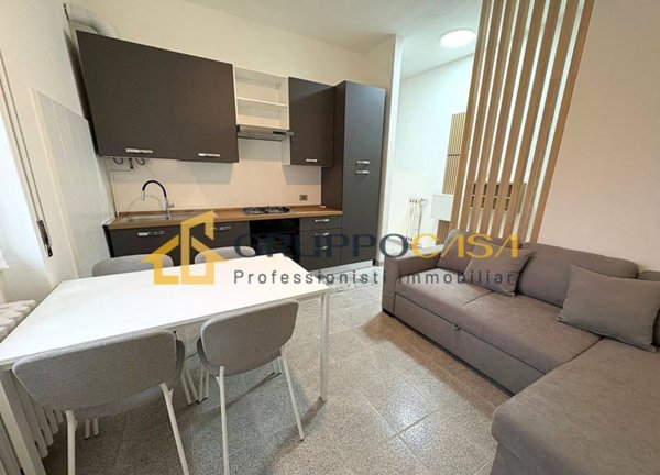 appartamento in affitto a Cologno Monzese