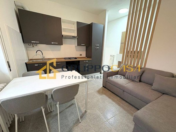 appartamento in affitto a Cologno Monzese