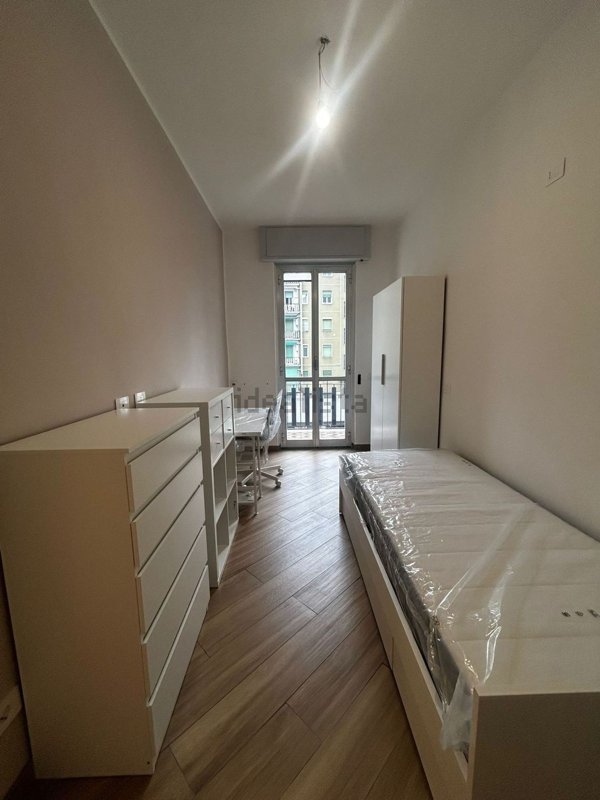 appartamento in affitto a Cologno Monzese