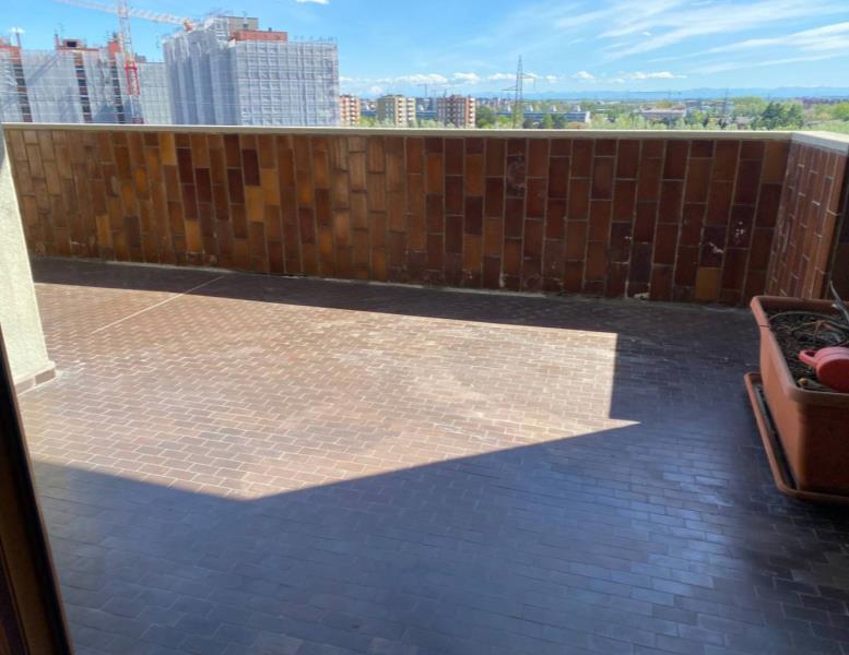 appartamento in affitto a Cologno Monzese