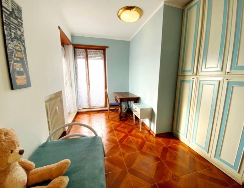 appartamento in affitto a Cologno Monzese