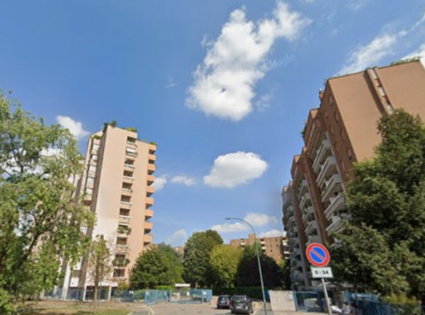 appartamento in affitto a Cologno Monzese