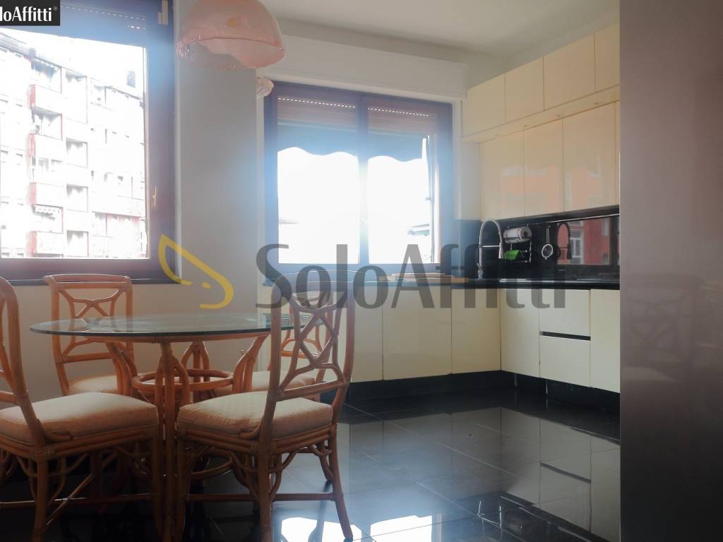 appartamento in affitto a Cologno Monzese