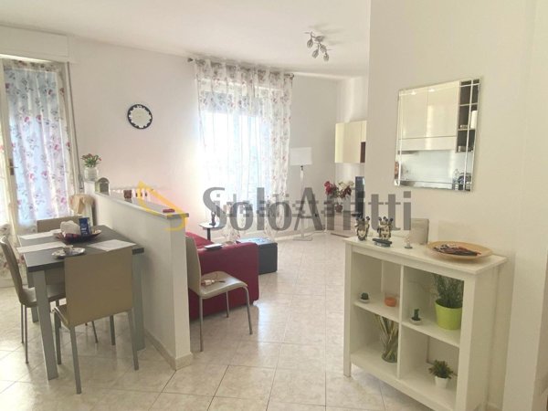 appartamento in affitto a Cologno Monzese
