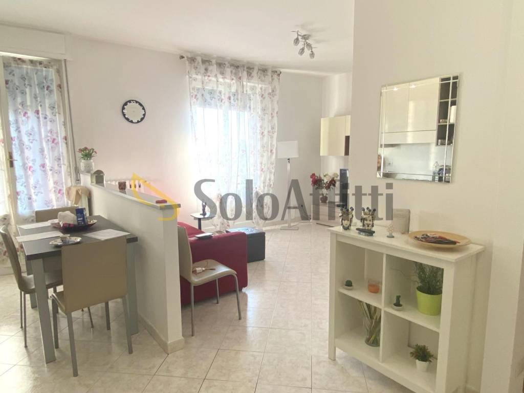 appartamento in affitto a Cologno Monzese