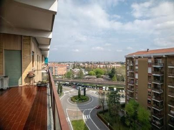 appartamento in affitto a Cologno Monzese
