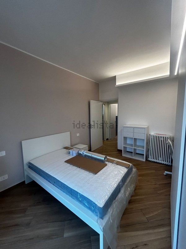 appartamento in affitto a Cologno Monzese