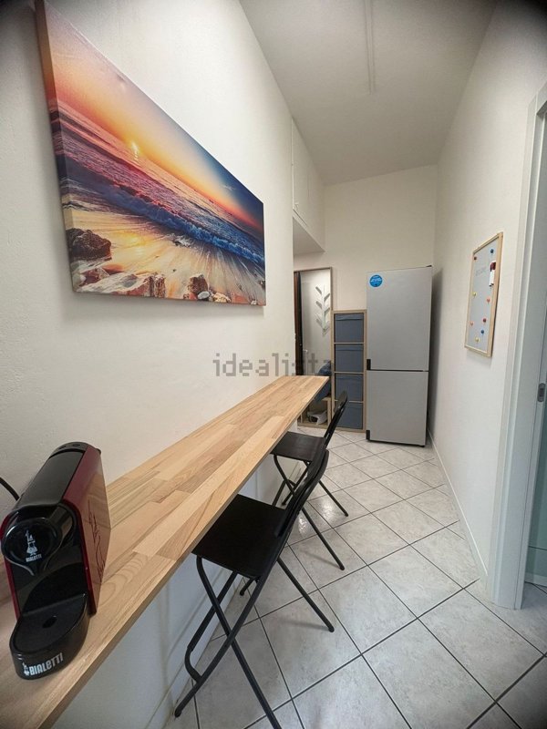 appartamento in affitto a Cologno Monzese