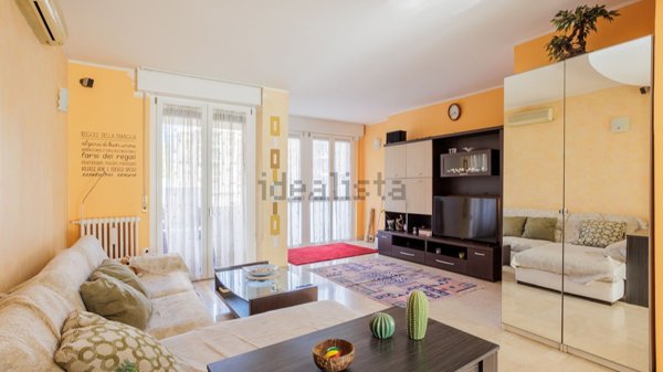 appartamento in affitto a Cologno Monzese