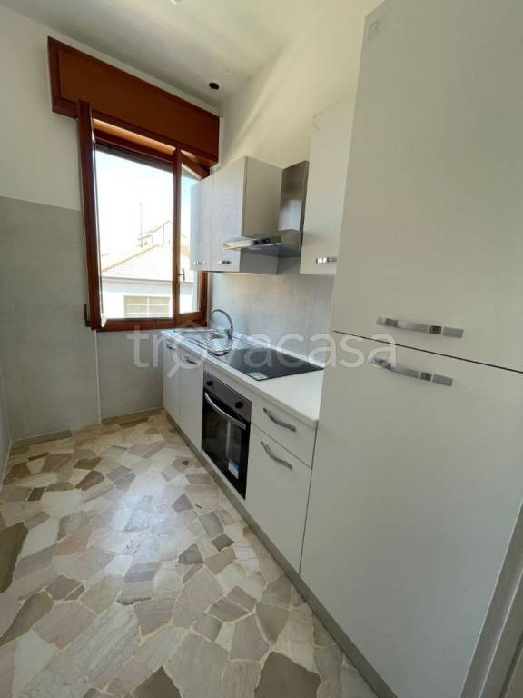 appartamento in affitto a Cologno Monzese