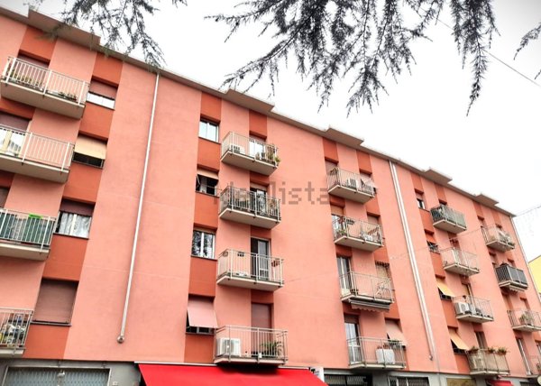 appartamento in affitto a Cologno Monzese