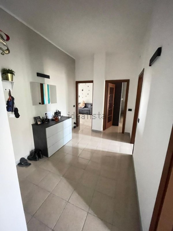 appartamento in affitto a Cologno Monzese