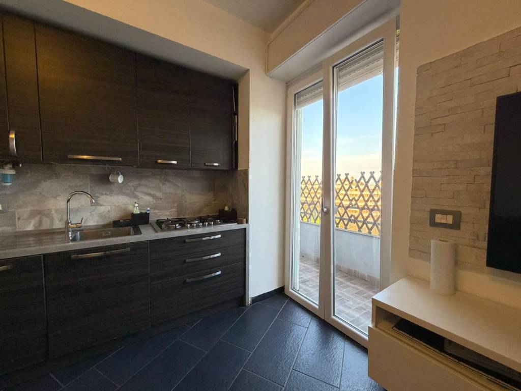 appartamento in affitto a Cologno Monzese