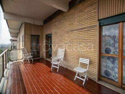 appartamento in affitto a Cologno Monzese