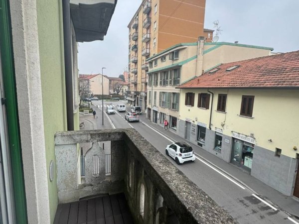 appartamento in affitto a Cologno Monzese