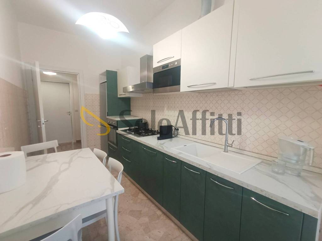 appartamento in affitto a Cologno Monzese