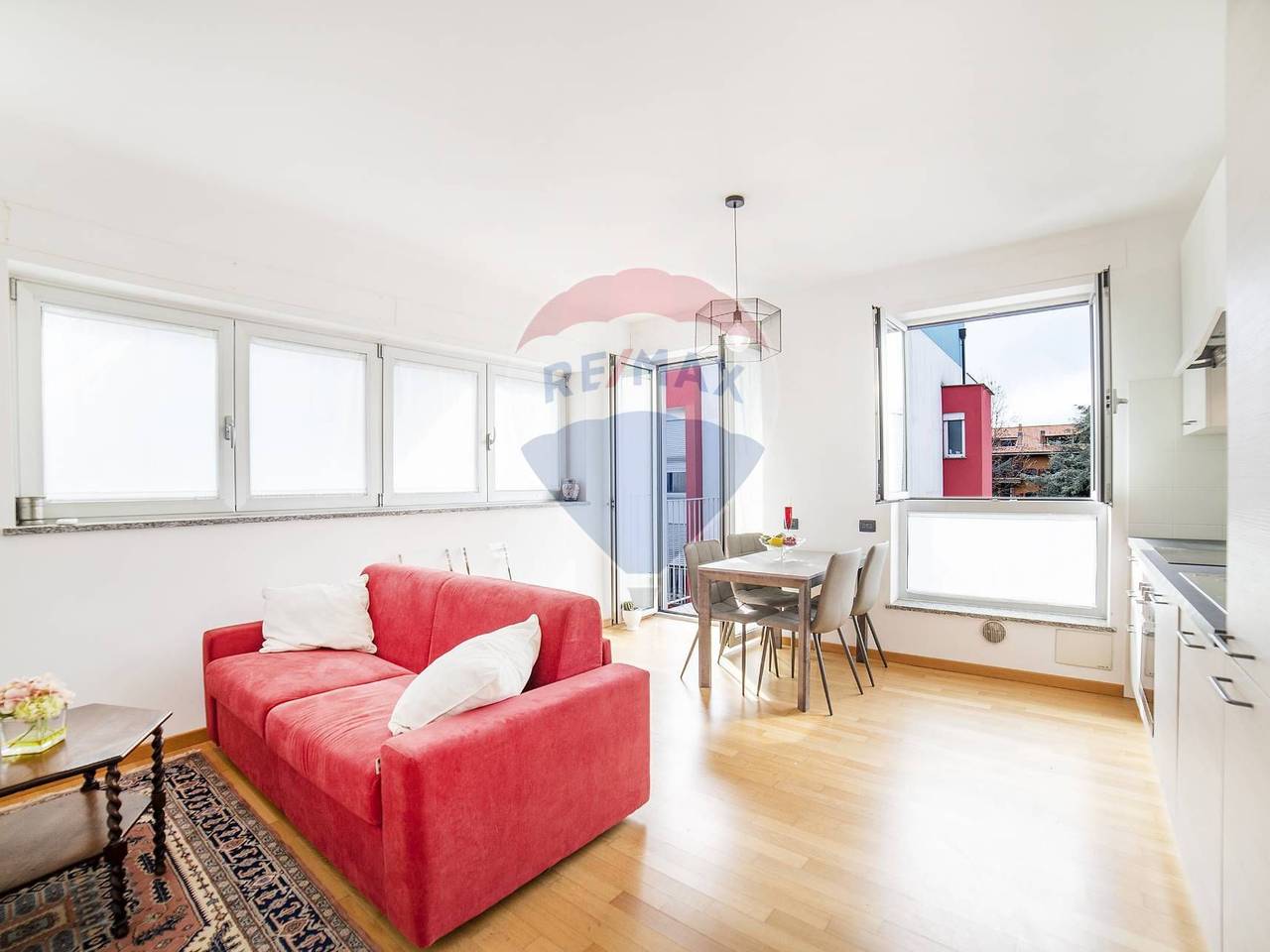 appartamento in affitto a Cologno Monzese