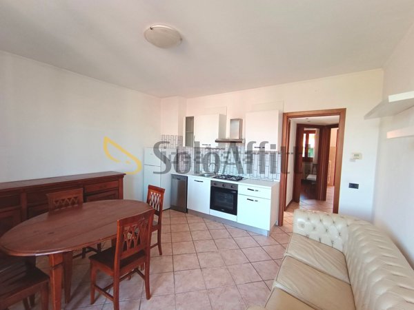 appartamento in affitto a Cologno Monzese