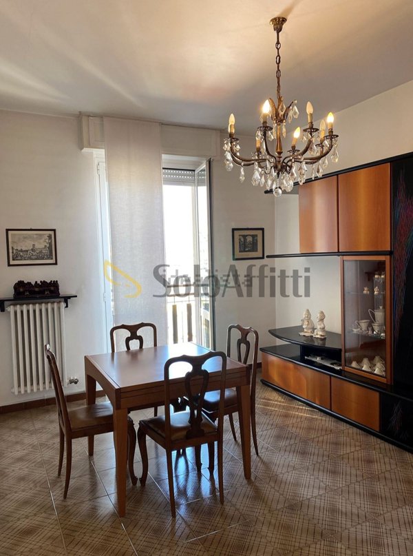 appartamento in affitto a Cologno Monzese