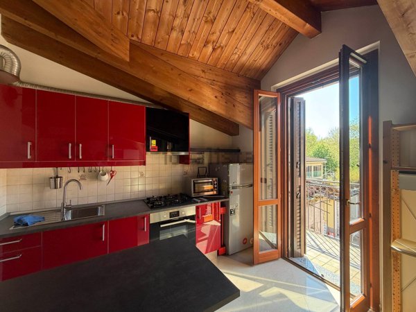 appartamento in affitto a Cologno Monzese