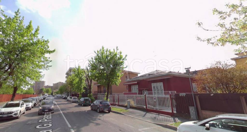 appartamento in affitto a Cologno Monzese