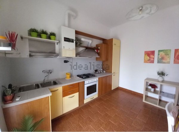 appartamento in affitto a Cologno Monzese