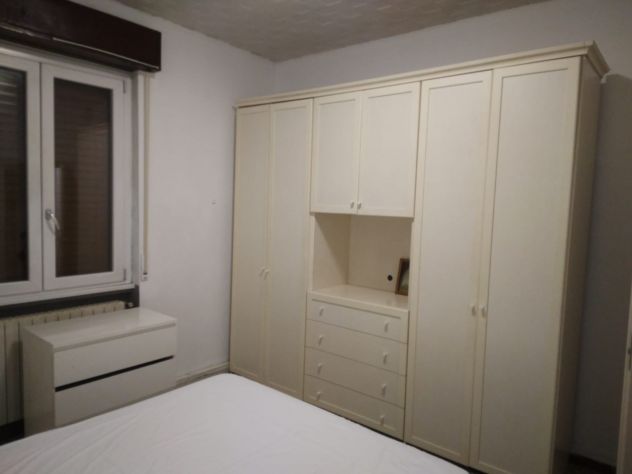 camera singola in affitto a Cologno Monzese
