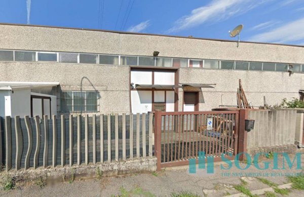 ufficio in affitto a Cologno Monzese