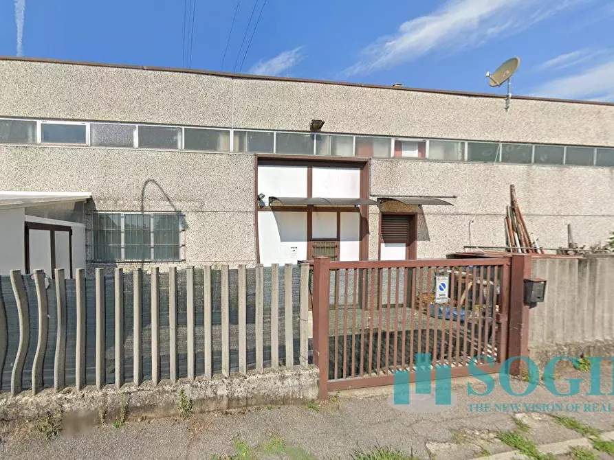 ufficio in affitto a Cologno Monzese