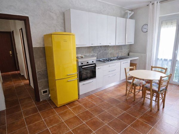 appartamento in affitto a Cologno Monzese in zona San Maurizio al Lambro