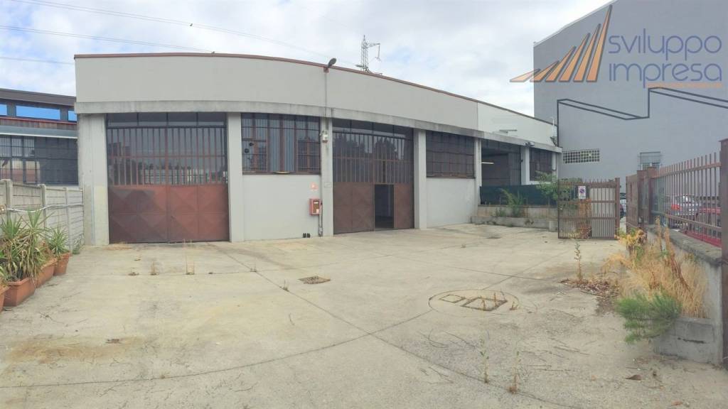 appartamento in affitto a Cologno Monzese in zona San Maurizio al Lambro