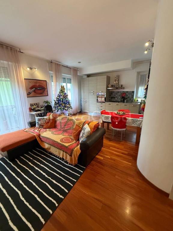 appartamento in affitto a Cologno Monzese